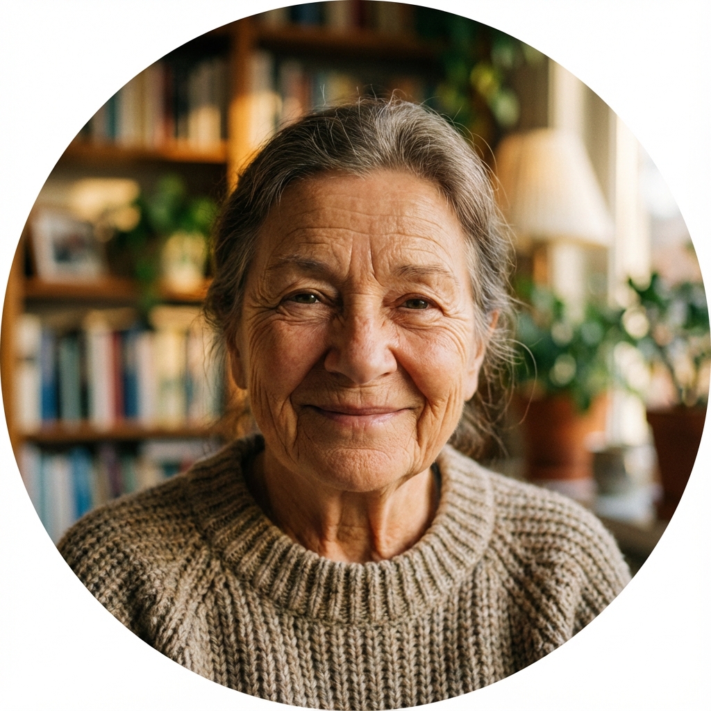 Foto de perfil de Elena S., dueña feliz